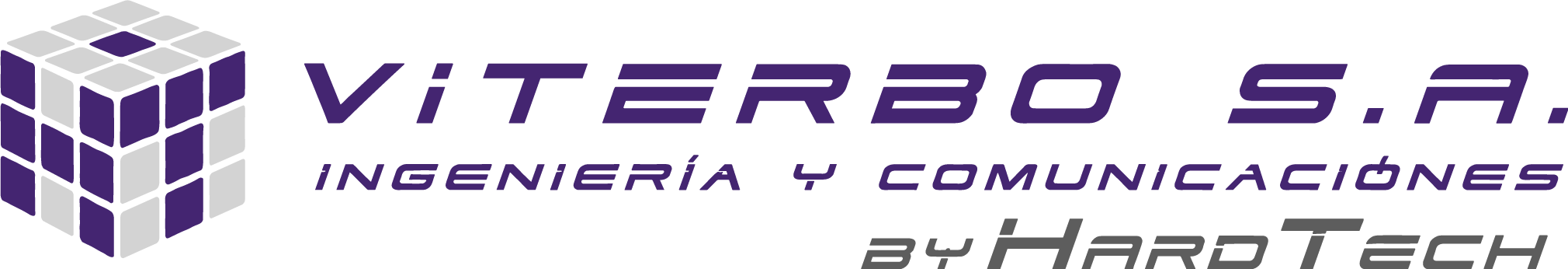 Viterbo S.A. Ingeniería y Comunicaciones